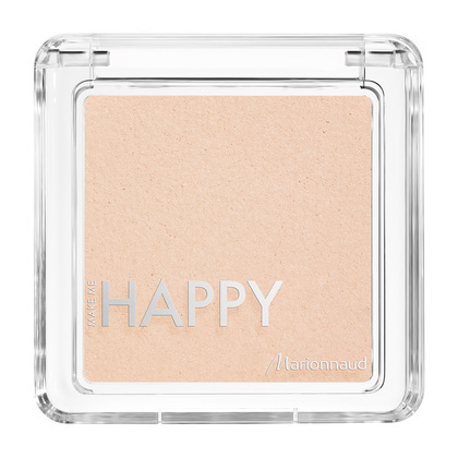  Marionnaud Smink Make me Happy My Silky Eyeshadow Marionnaud Make me Happy My Silky Eyeshadow Szemhejpuder  1 of 1 