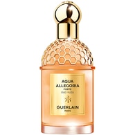 75 ML GUERLAIN Aqua Allegoria Aqua Allegoria Forte Oud Yuzu Eau de Parfum  