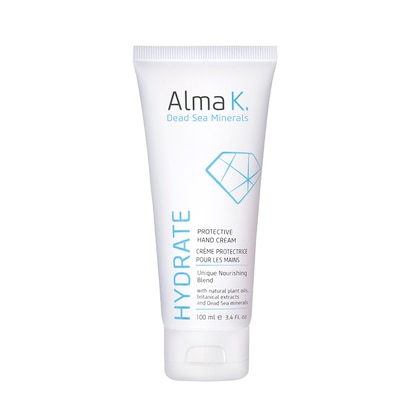 100 ML Alma K PROTCTIVE Protective Kézkrém  1 of 3 