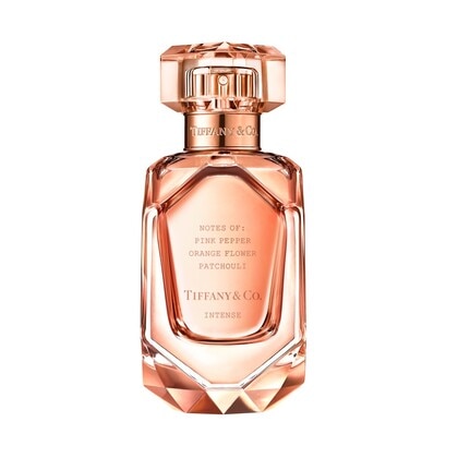 50 ML TIFFANY Rose Gold Rose Gold Intense Eau de Parfum 1 of 3