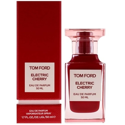 Electric Cherry Eau de Parfum