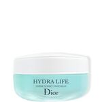 50 ML Dior HYDRA LIFE HYDRA LIFE CREME SORBET FRAICHEUR Arckrém  1 of 1 HYDRA LIFE CREME SORBET FRAICHEUR Arckrém