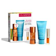 15+30 ML CLARINS SELF TANNING Egészséges, napbarnított bőrápoló rutin  1 of 2 