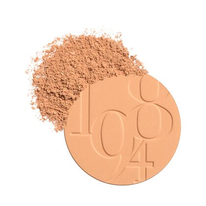 Matt hatású púder Mattifying Powder