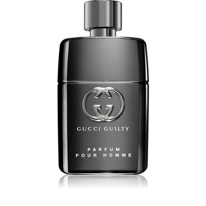 50 ML GUCCI Guilty Guilty Pour Homme Parfum Eau de Parfum  1 of 4 