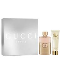 50+50 ML GUCCI Guilty Pour Femme Guilty Pour Femme Eau De Parfum Illatszett  1 of 2 