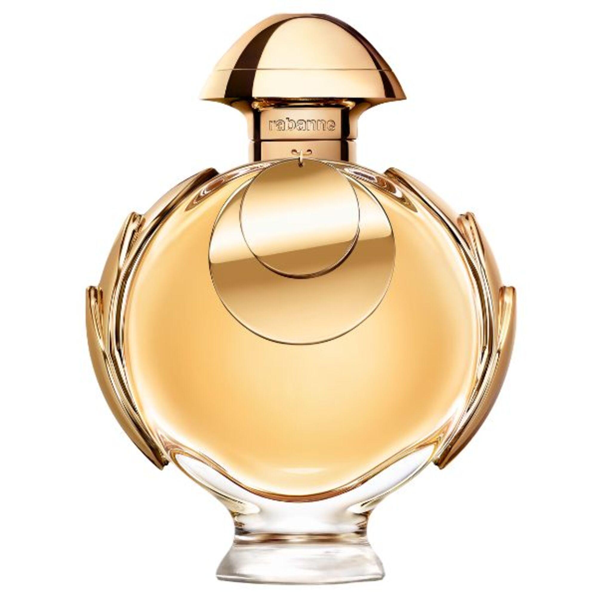 80 ML RABANNE Olympéa Olympéa Elixir Eau de Parfum Intense 1 of 6 Olympéa Elixir Eau de Parfum Intense