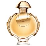 80 ML RABANNE Olympéa Olympéa Elixir Eau de Parfum Intense 1 of 6 Olympéa Elixir Eau de Parfum Intense