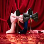 80 ML Carolina Herrera Good Girl Good Girl Bowtastic Eau de Parfum Collector Edition  6 of 7 Good Girl Bowtastic Eau de Parfum Collector Edition