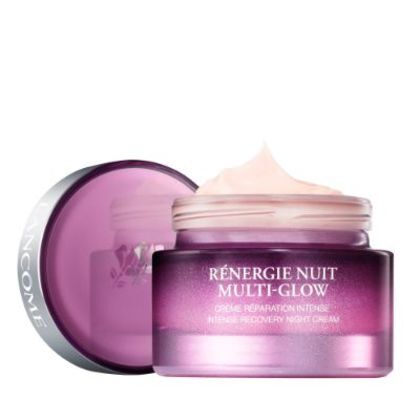  LANCÔME RENERGIE NUIT MULTI-GLOW Éjszakai arcápoló  1 of 2 