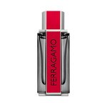 RED LEATHER Eau de Parfum