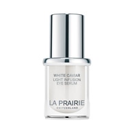 15 ML LA PRAIRIE White Caviar Light Infusion Eye Szérum 