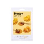 19 G MISSHA Mask Fátyolmaszk-Airy Fit Honey 1 of 1 Fátyolmaszk-Airy Fit Honey