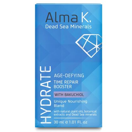 Time Repair Booster Szérum