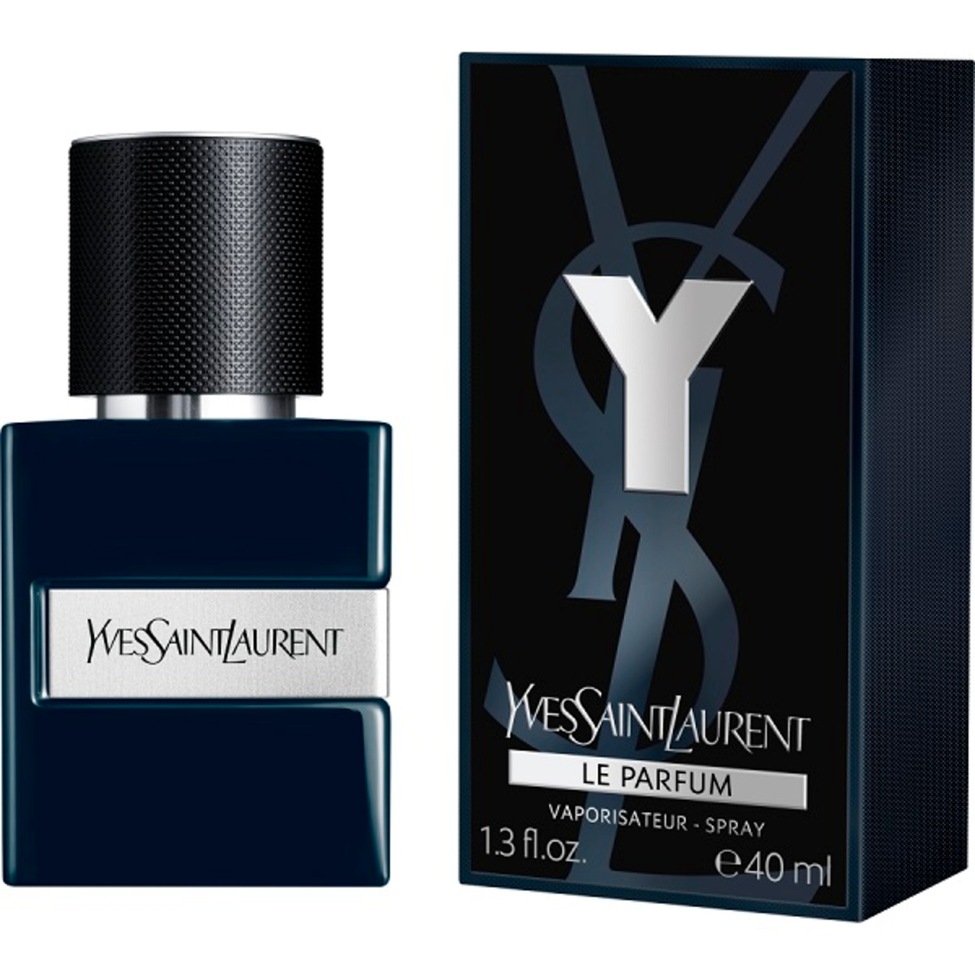 Y Le Parfum