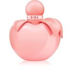 50 ML NINA RICCI Nina Rose Nina Rose Eau de Toilette  1 of 2 Nina Rose Eau de Toilette