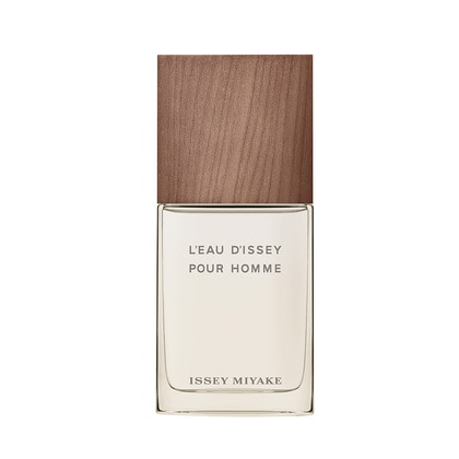 50 ML ISSEY MIYAKE L'Eau D'Issey L'Eau D'Issey Pour Homme Vetiver Eau de Toilette Intense  1 of 3 