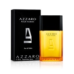 100 ML Azzaro Pour Homme Pour Homme Eau De Toilette  3 of 7 Pour Homme Eau De Toilette