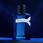 60 ML YVES SAINT LAURENT Y Y EAU DE PARFUM INTENSE  2 of 3 Y EAU DE PARFUM INTENSE