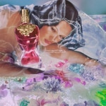 50 ML JEAN PAUL GAULTIER La Belle La Belle Eau de Parfum 3 of 5 La Belle Eau de Parfum