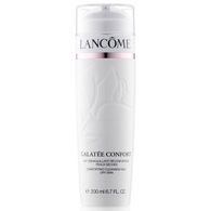 200 ML LANCÔME Confort Lancôme Confort Galatéec Sminklemosó Tej  1 of 2 