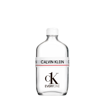 50 ML CALVIN KLEIN CK EVERYONE Eau De Toilette  1 of 3 