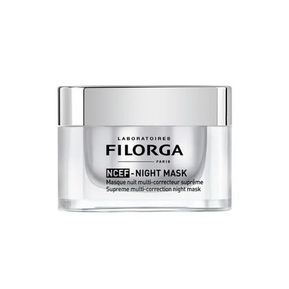 50 ML Filorga NCEF NCEF Night Éjszakai maszk  1 of 3 