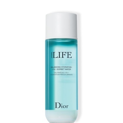 175 ML Dior HYDRA LIFE BALANCING HYDRATION 2 IN 1 SORBET WATER HYDRA LIFE BALANCING HYDRATION 2 IN 1 SORBET WATER  1 of 1 