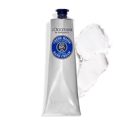 150 ML L Occitane Shea SHEA Kézkrém  1 of 2 