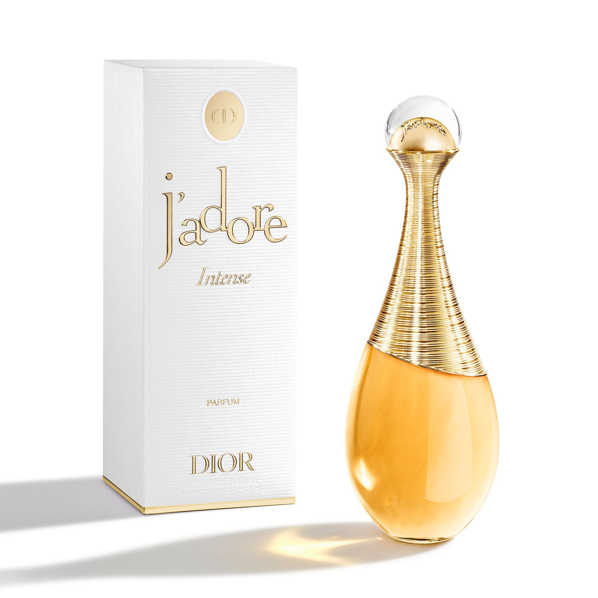 100 ML Dior J'adore J'adore Intense Parfum  1 of 5 