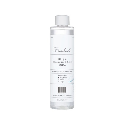 200 ML The lab OLIGO HYALURONIC OLIGO HYALURONIC ACID 5000 Tonik  1 of 1 