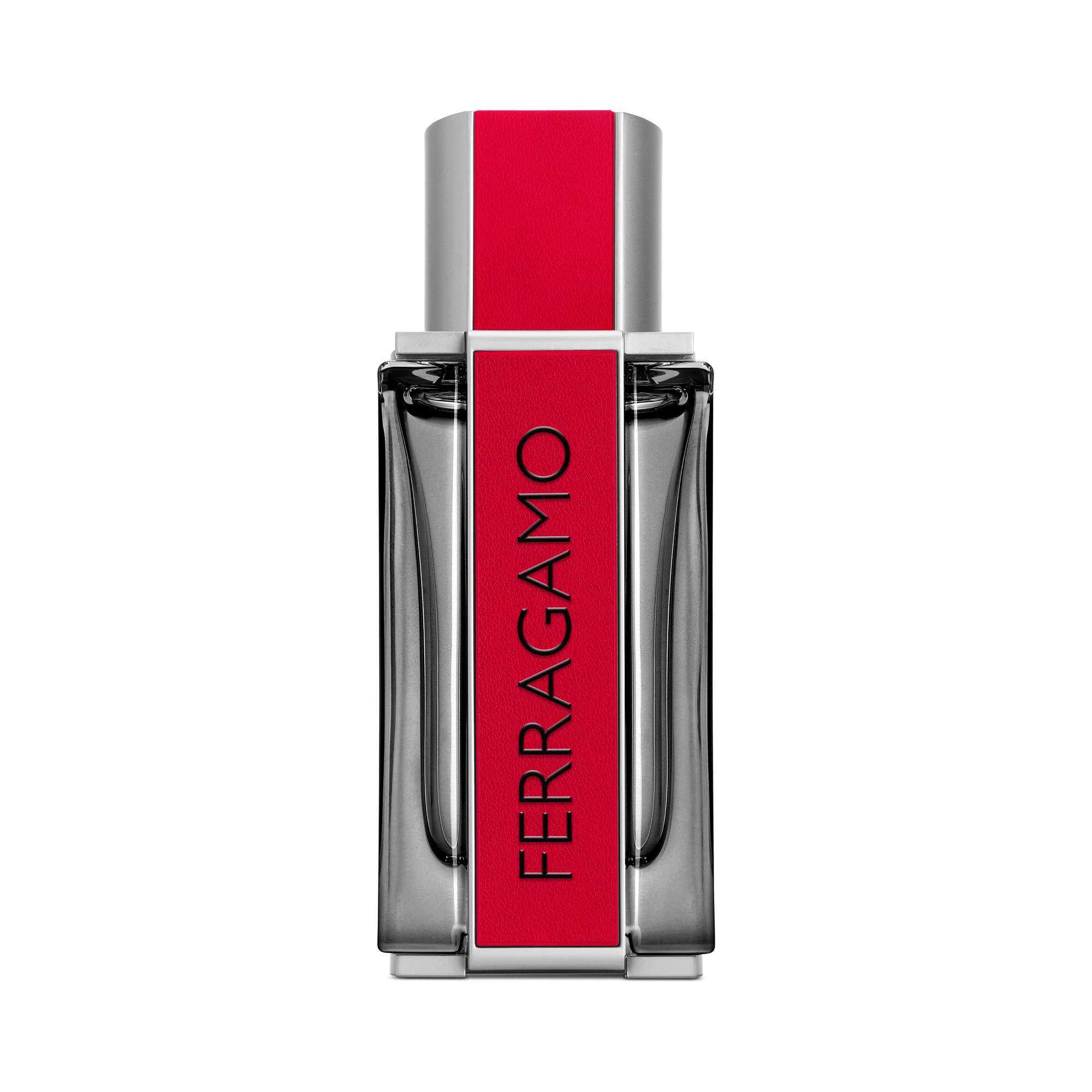 50 ML FERRAGAMO RED LEATHER RED LEATHER Eau de Parfum 1 of 3