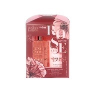 100+100 ML Grace Cole Luxury Bathing Ápolókészlet Glamorous Glow  1 of 2 