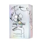 30 ML MARC JACOBS Just Perfect Just Perfect Eau de Parfum  2 of 8 Just Perfect Eau de Parfum