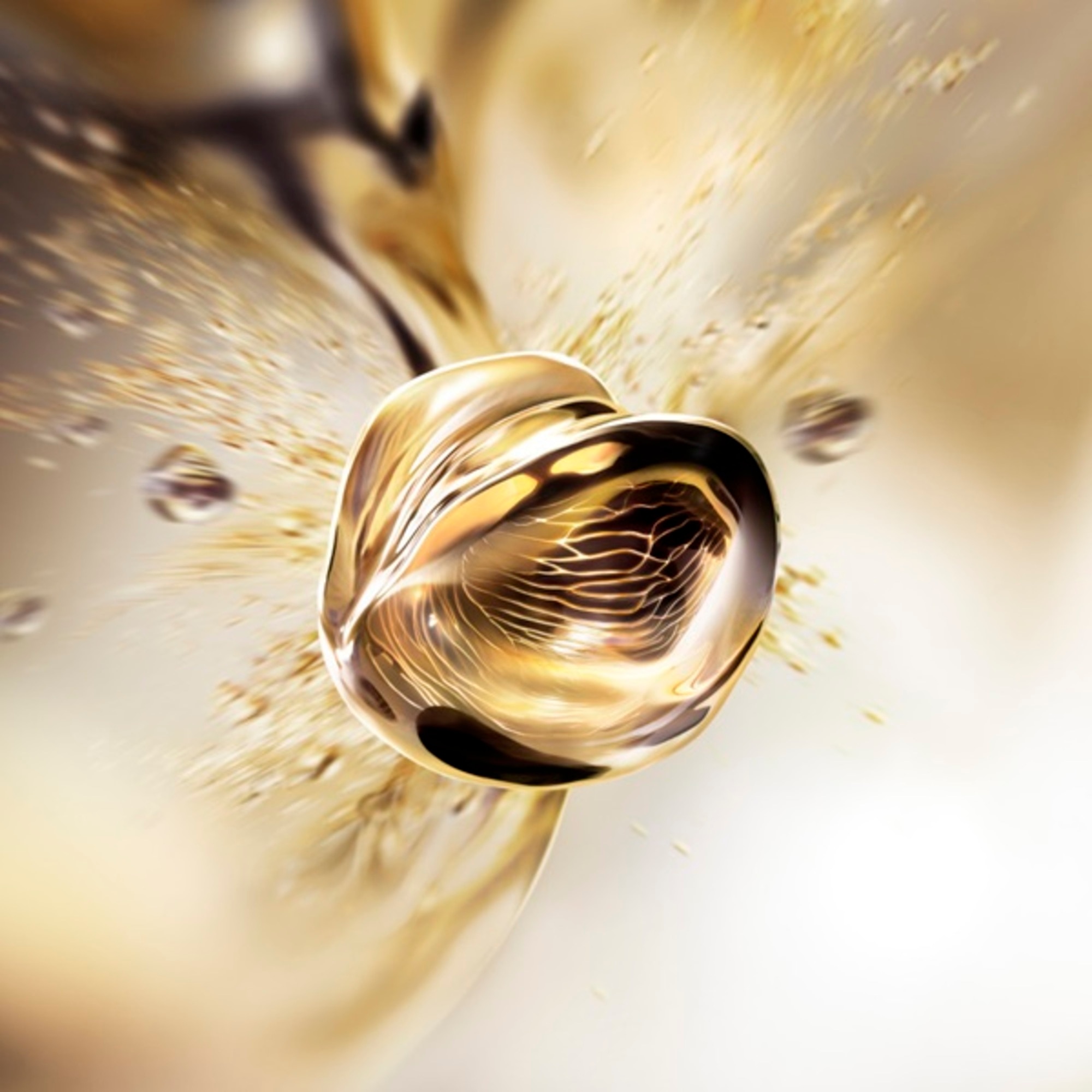 Absolue Longevity Soft Cream Arcápoló