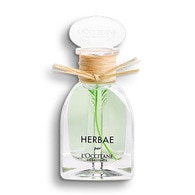 50 ML L Occitane Herbae HERBAE EAU DE PARFUM  1 of 2 