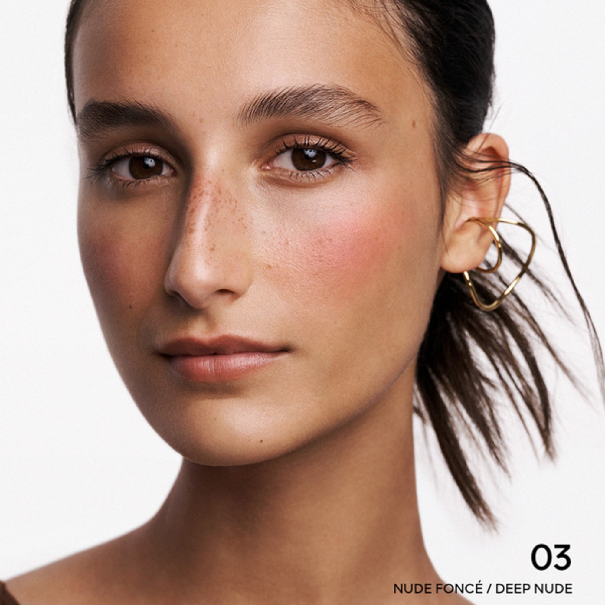 Terracotta Pirosító