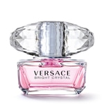 50 ML VERSACE BRIGHT CRYSTAL Eau de Toilette 1 of 2 Eau de Toilette