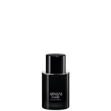 50 ML GIORGIO ARMANI NEW CODE NEW CODE EAU DE PARFUM 1 of 3