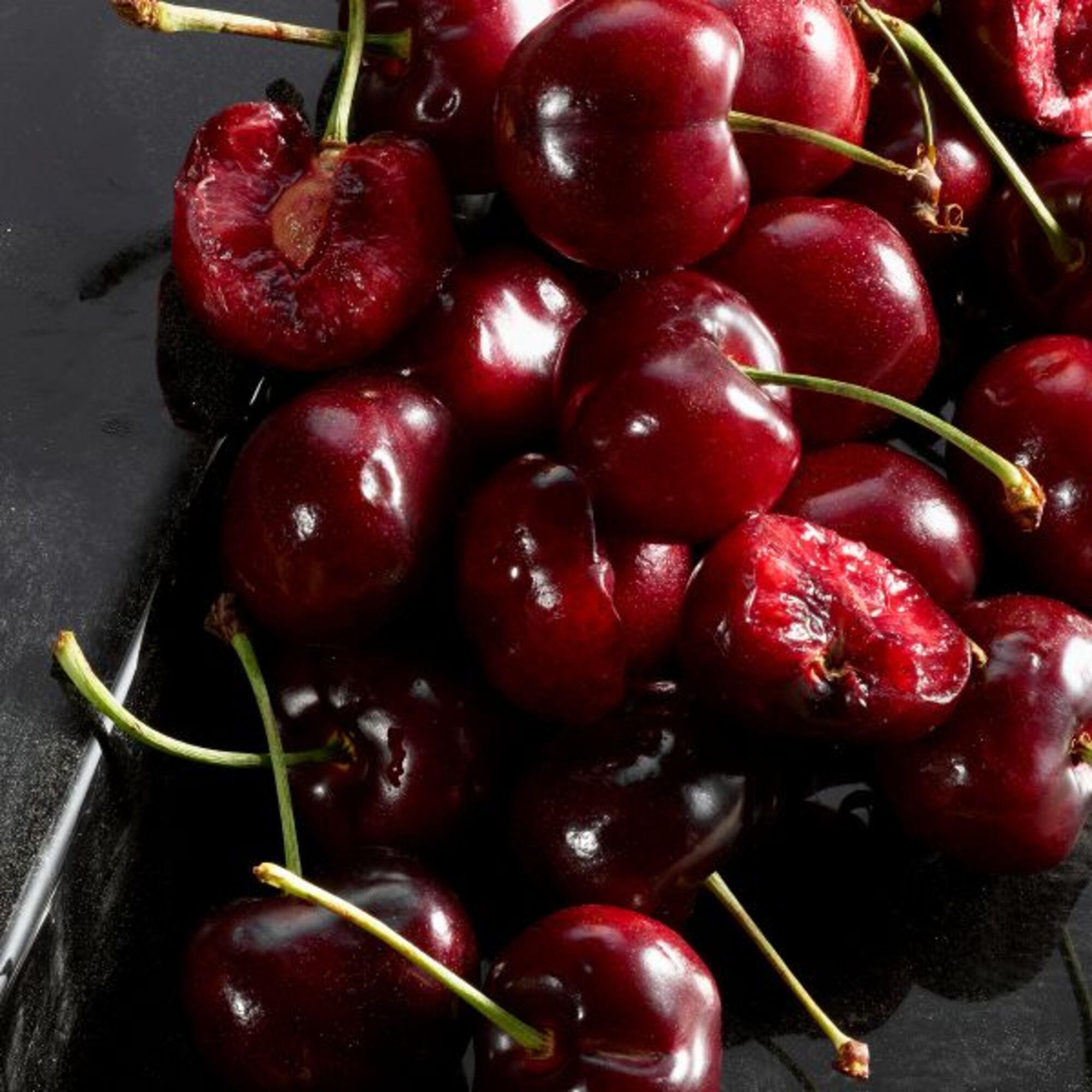 Q by Dolce&Gabbana Eau de Parfum Intens