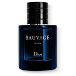 60 ML Dior Sauvage Sauvage Elixir 1 of 5 Sauvage Elixir