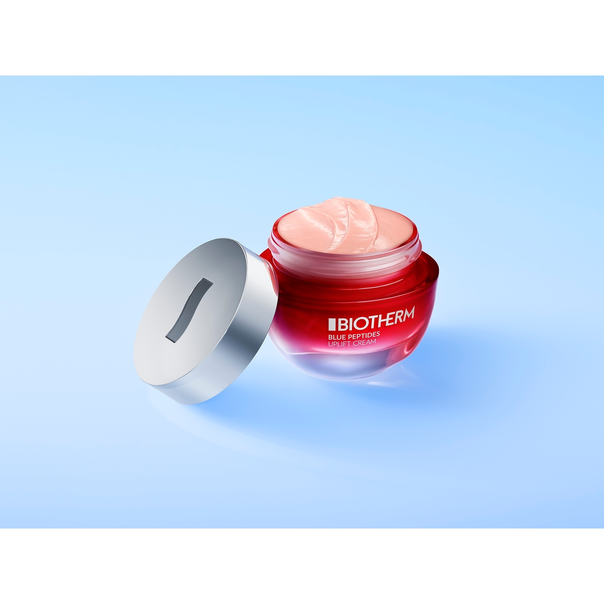 Blue Peptides Uplift Arckrém