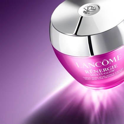Rénergie Multi-Glow Cream Arcápoló krém