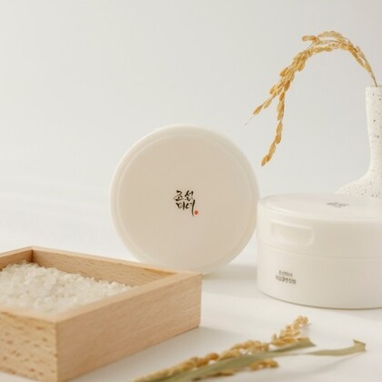 Tisztító balzsam Radiance Cleansing Balm