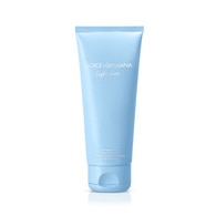 200 ML DOLCE GABBANA LIGHT BLUE Light Blue Testápoló  1 of 2 