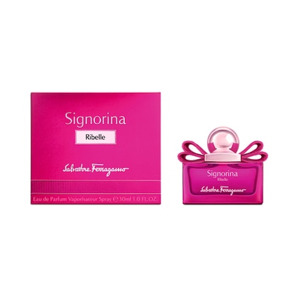 Signorina Ribelle Eau de Parfum