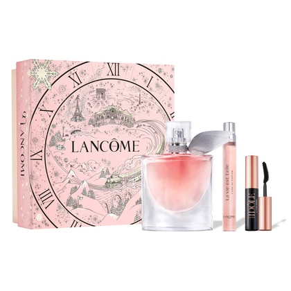 50+10 ML Lancôme La Vie est Belle Szett La Vie Est Belle Eau de Parfum 1 of 3