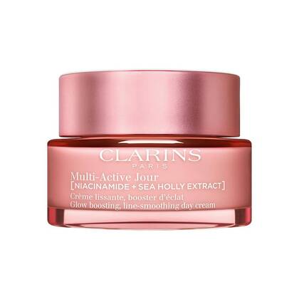 50 ML CLARINS MULTI-ACTIVE MULTI-ACTIVE DAY NAPPALI RÁNCKISIMÍTÓ KRÉM SZÁRAZ BŐRRE  1 of 3 