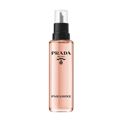 100 ML PRADA  PARADOXE EAU DE PARFUM REFILL  1 of 2 