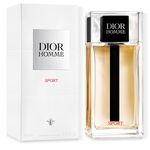 75 ML Dior Dior Homme Dior Homme Sport Eau de Toilette  3 of 6 Dior Homme Sport Eau de Toilette
